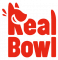 Real Bowl logo
