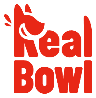 Real Bowl - Logo Real Bowl - Logo