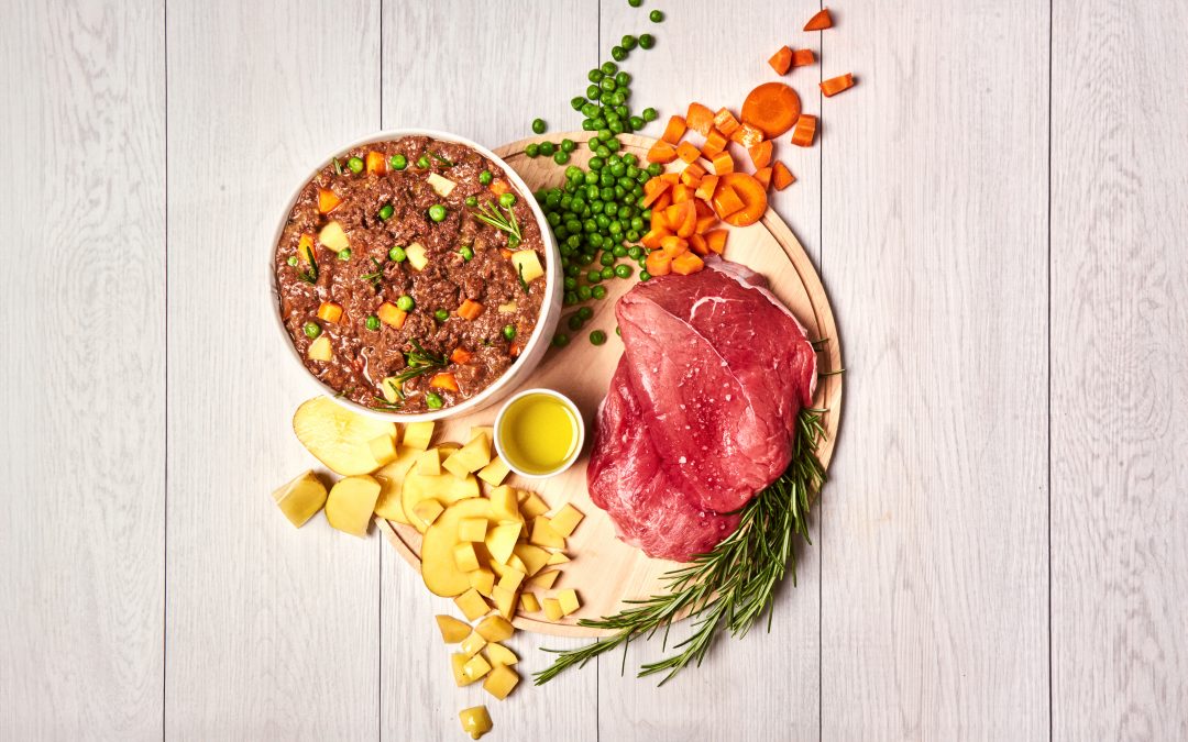 Real Bowl ha migliorato le ricette!